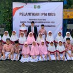 SD Muwri IPM Kids