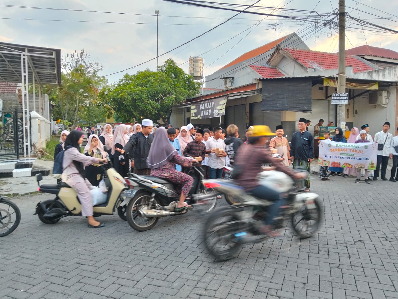 UPT SDN 49 Sukomulyo _ Spemutu