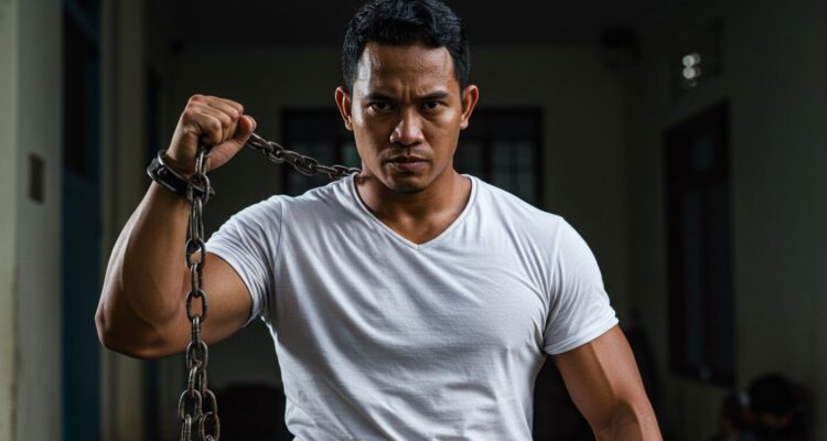 Perubahan Diri