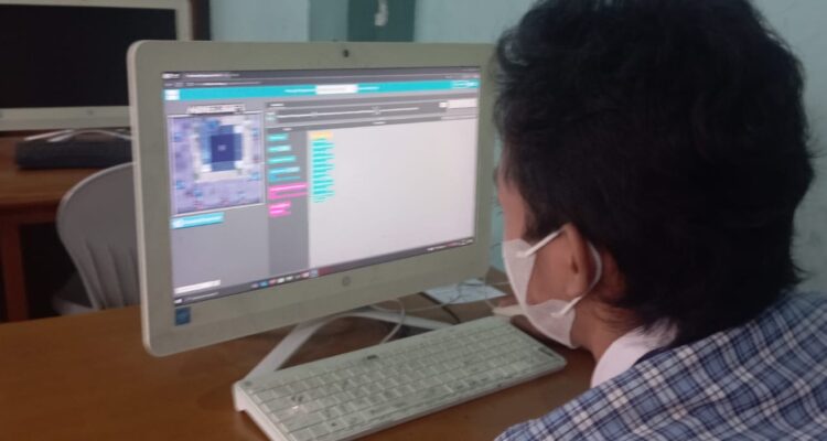 ujian informatika spemutu