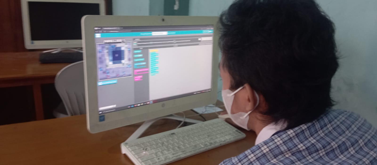 ujian informatika spemutu