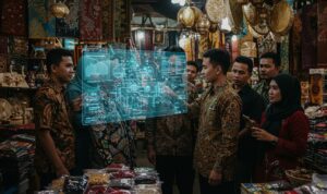 AI untuk kemaslahatan