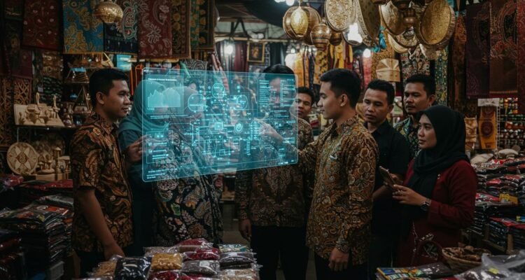 AI untuk kemaslahatan