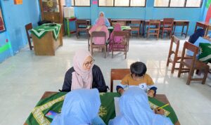 SD Muda karisma Balongpanggang