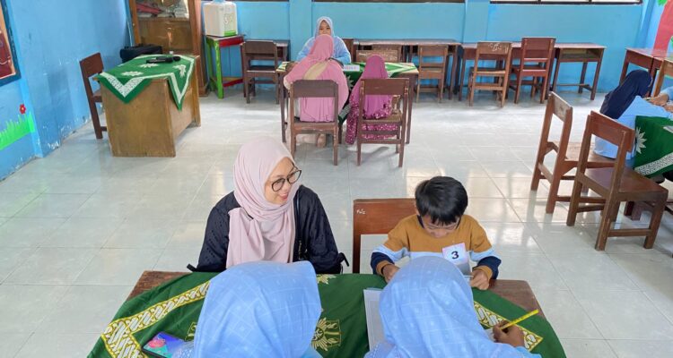 SD Muda karisma Balongpanggang