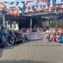 IGABA Gresik studi tiru ke PAUD Nur’aini Yogyakarta diikuti 163 peserta untuk tingkatkan kualitas guru PAUD, dilanjut wisata Malioboro dan HeHa Sky View.