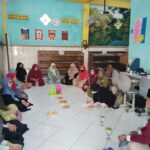 Municha terpilih sebagai Ketua Ikwam SD Muwri periode 2025–2028. Pengurus baru diharapkan perkuat sinergi wali murid dan sekolah.