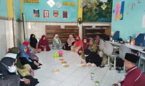 Municha terpilih sebagai Ketua Ikwam SD Muwri periode 2025–2028. Pengurus baru diharapkan perkuat sinergi wali murid dan sekolah.
