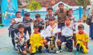 futsal Ngemboh