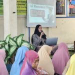 Dosen UMPP ciptakan aplikasi AmanaFin untuk bantu ibu rumah tangga atur keuangan dengan prinsip syariah, tanpa perlu kuota internet.