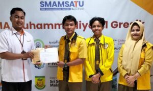 IPM Smamsatu