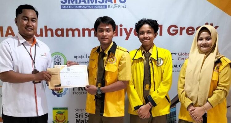 IPM Smamsatu