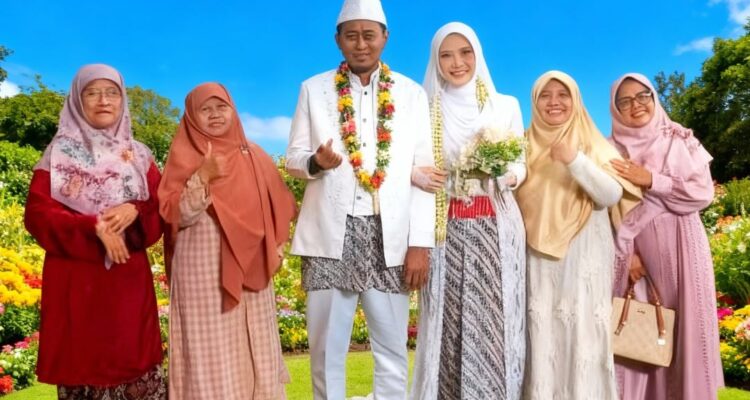 Biro Ta’arufMU Aisyiyah Jatim berhasil mempertemukan dua peserta hingga menikah. Proses ta’aruf Islami dilakukan terstruktur dan berpendampingan.