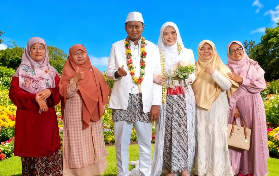 Biro Ta’arufMU Aisyiyah Jatim berhasil mempertemukan dua peserta hingga menikah. Proses ta’aruf Islami dilakukan terstruktur dan berpendampingan.