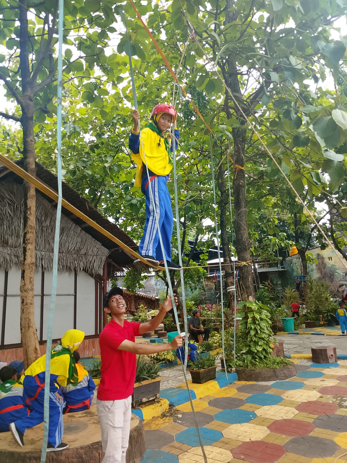 MI Al Islam Pantenan