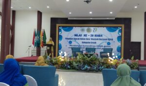 Milad ke28 IGABA