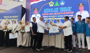 Spemdalas juara