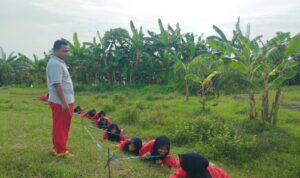 Tapak Suci MTs Dukun