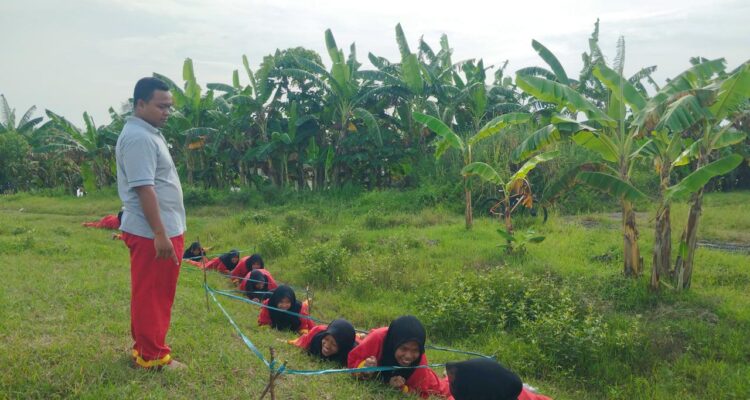 Tapak Suci MTs Dukun