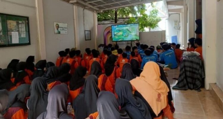 class meeting Spemupat