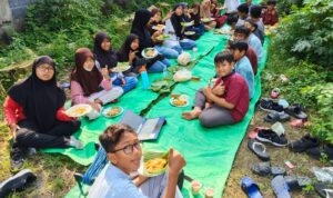 makan kebun Almadany