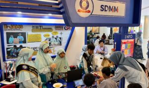 sdmm pameran