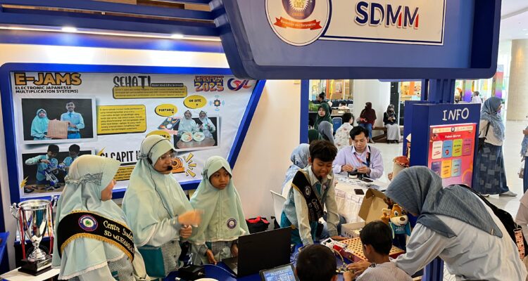 sdmm pameran