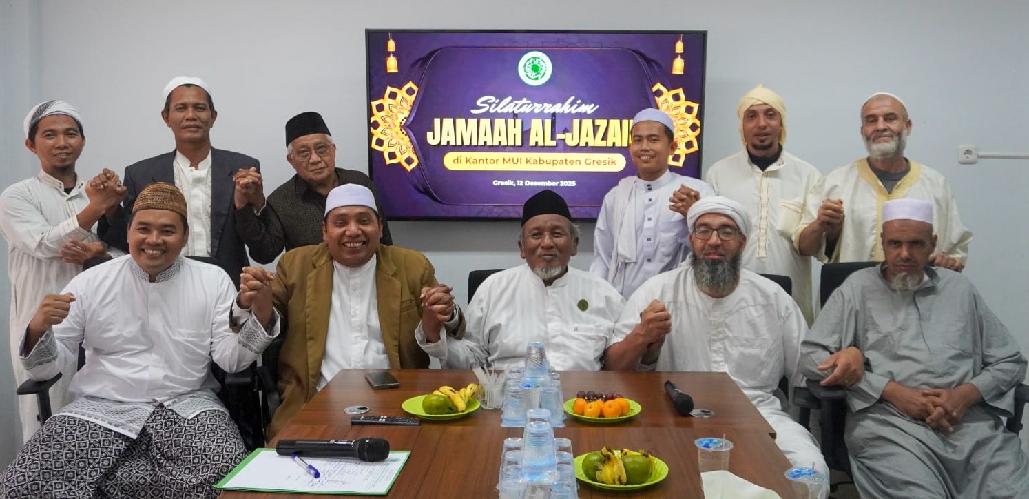 ulama Aljazair
