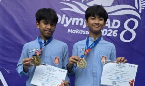 juara spemdalas lagi