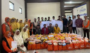 LAZISMU KL Dukun Gresik