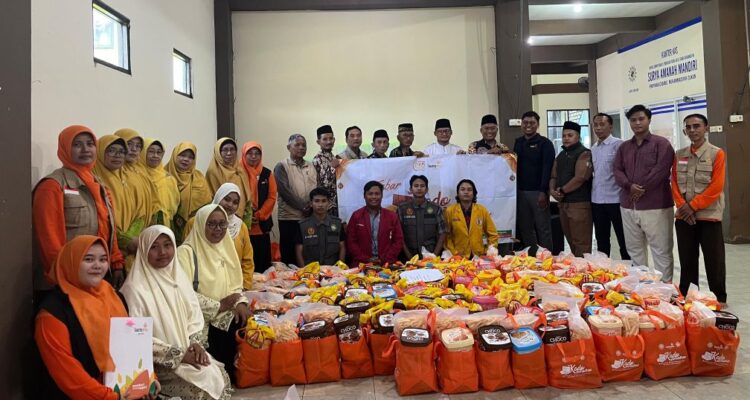 LAZISMU KL Dukun Gresik