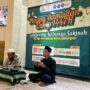 Ramadan Camp 1447 H PDPM Gresik menghadirkan materi gentle parenting tanpa burnout bersama Ustadz Dikky Shadqomullah untuk para orang tua.