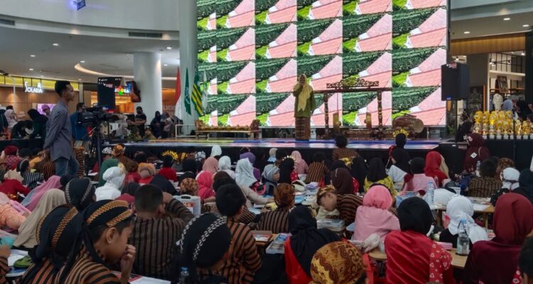 Almadany Kartini Fest 2026