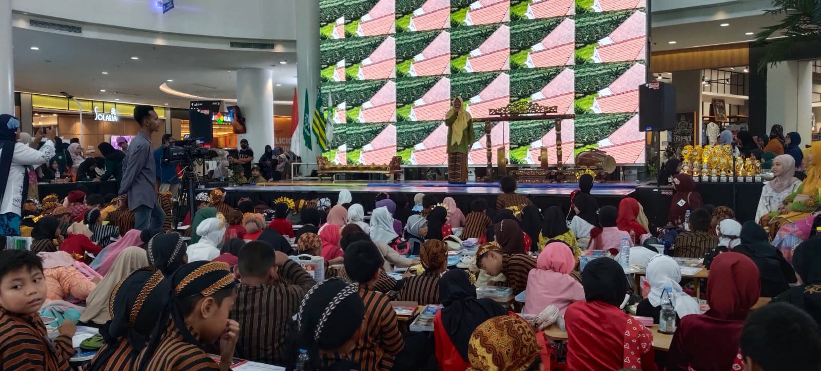 Almadany Kartini Fest 2026