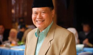 m mirdass K M Mirdasy - Ketua Lembaga Hikmah dan Kebijakan Publik (LHKP) Pimpinan Wilayah Muhammadiyah (PWM) Jawa Timur periode 2022–2027