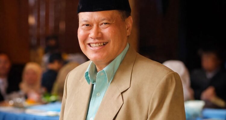 m mirdass K M Mirdasy - Ketua Lembaga Hikmah dan Kebijakan Publik (LHKP) Pimpinan Wilayah Muhammadiyah (PWM) Jawa Timur periode 2022–2027