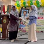 Kayla Shafa Arcilla resmi terpilih sebagai Ketua IKA Alumni SD Almadany periode 2025-2030 melalui pemungutan suara daring pada Senin (6/4/2026).