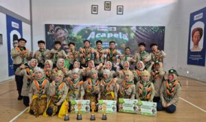 spemdalas juara lagiiiii