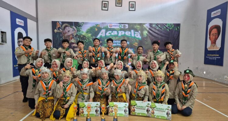 spemdalas juara lagiiiii