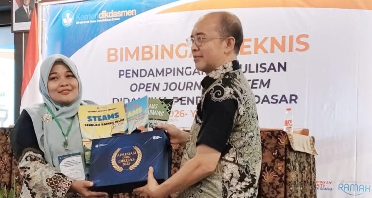 Guru Spemdalas juara