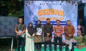 ikatan Alumni SD Muhammadiyah 1 Wringinanom