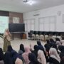 SMP Muhammadiyah 12 GKB gelar Baitul Arqam untuk siswi kelas VIII, fokus pada pembentukan karakter muslimah berakhlak mulia di tengah tantangan era digital.