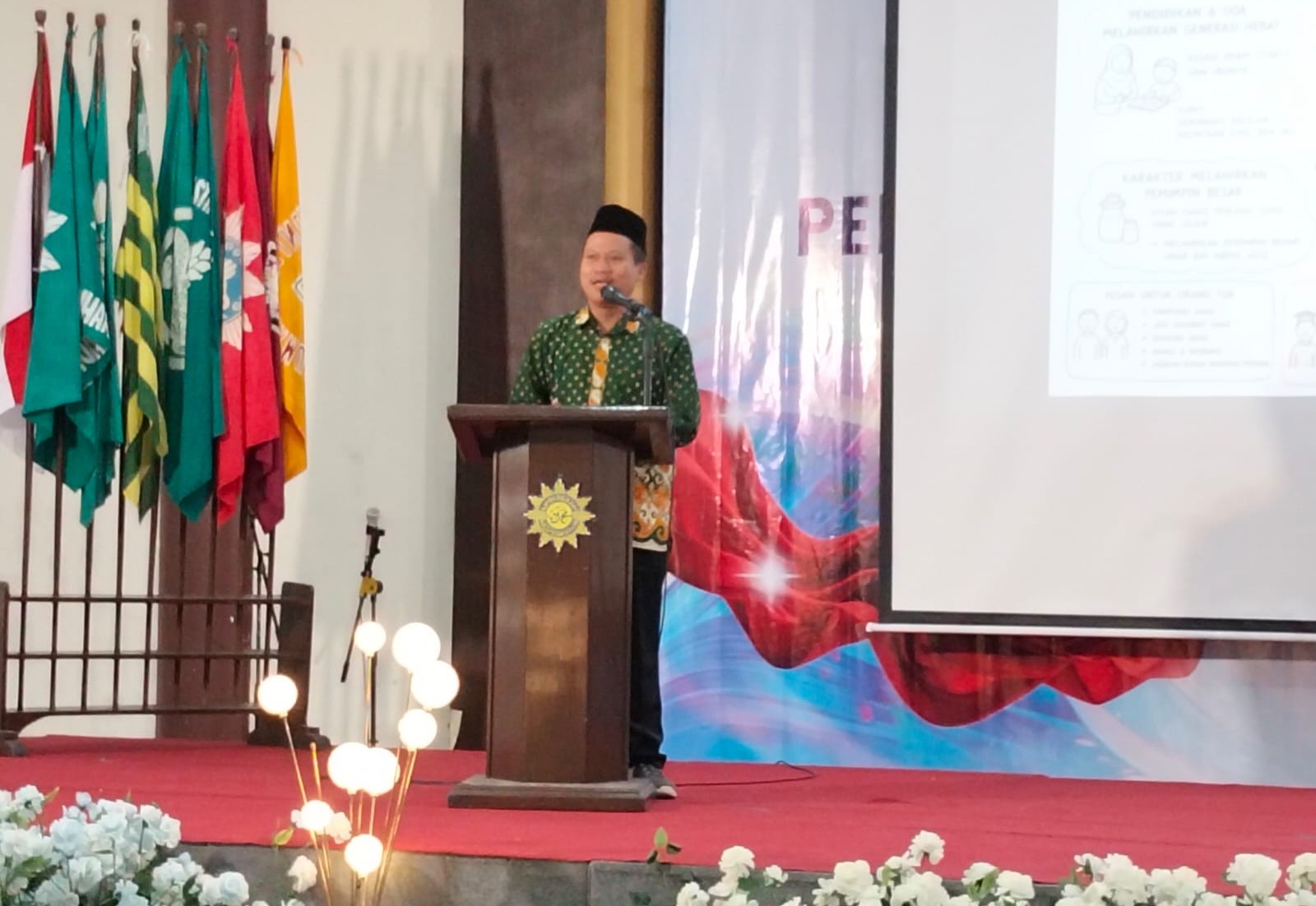 Akhirussanah SD Al Islam