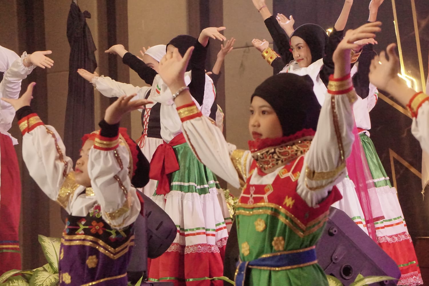 Dance SDM 2 GKB
