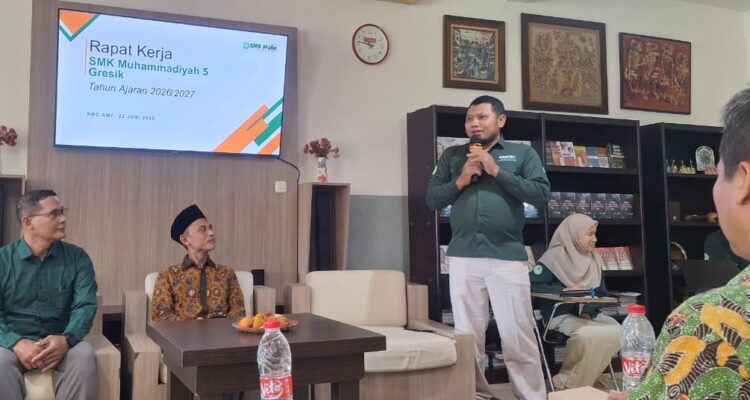Raker SMKM 5