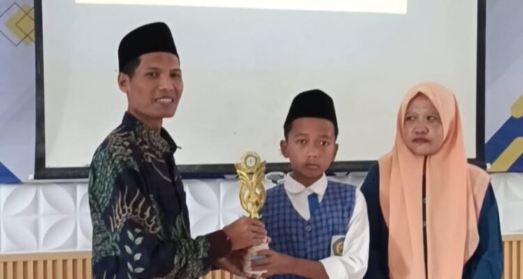 Siswa Disiplin