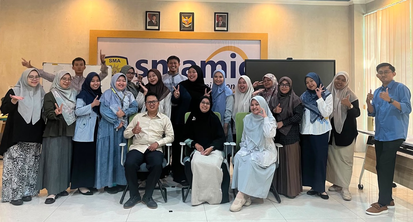 Inspiring Teaching smamio