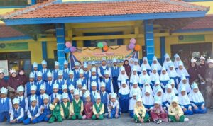 MI Islamiyah Mojopetung