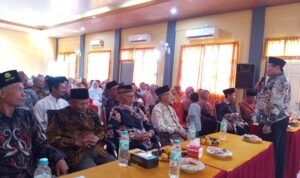 Mojopetung tahun ajaran baru