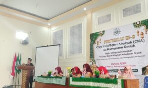 Mubalighot Aisyiyah